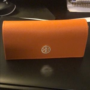 Tory Burch Sunglass case